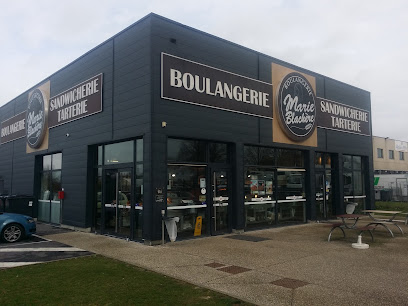 Pizza de Bakeries Marie Blachère à Seclin