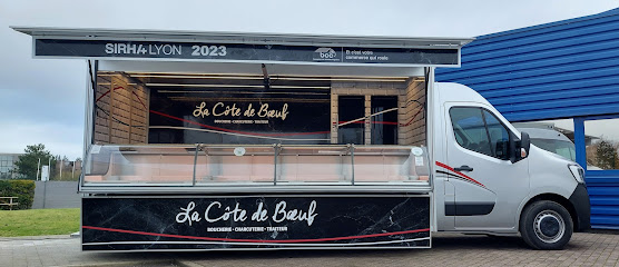 Pizza de BCC – Camions Magasins, Foodtrucks et Véhicules Spéciaux à Nieppe