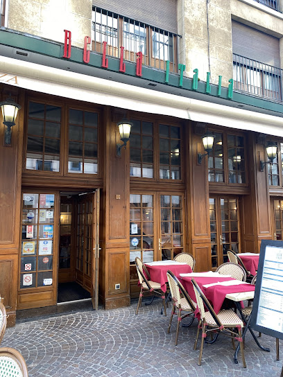 Pizza de Bella Italia à Lille