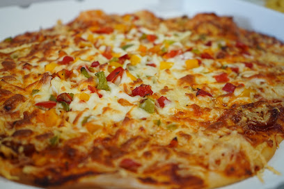 Pizza de Bonne Bouffe à Thumeries
