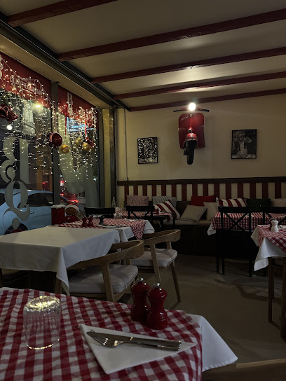 Pizza de Bottega Di Gio à Roubaix