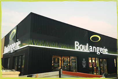 Pizza de BOULANGERIE ANGE à Bondues