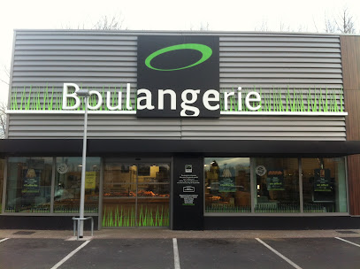 Pizza de BOULANGERIE ANGE à Marquette-lez-Lille
