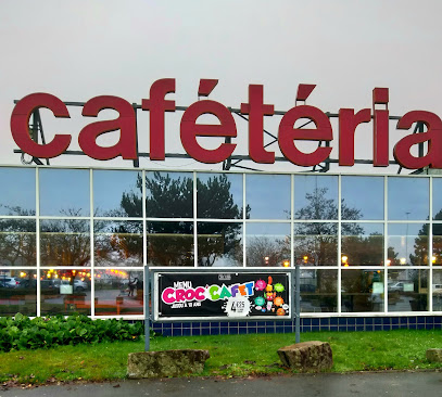 Pizza de Cafétéria Wattignies à Wattignies