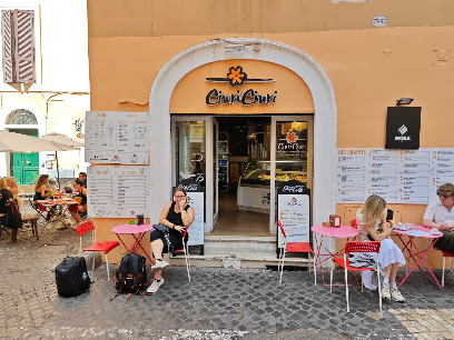 Pizza de CIURI CIURI DA MASSIMO à Faches-Thumesnil