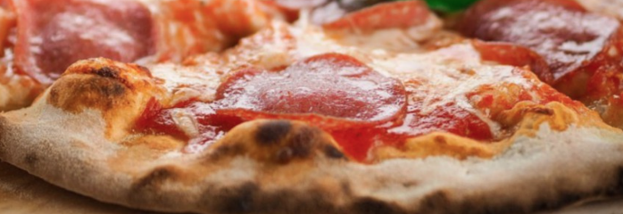 Pizza de Dio Pizza (Lannoy) à Lannoy