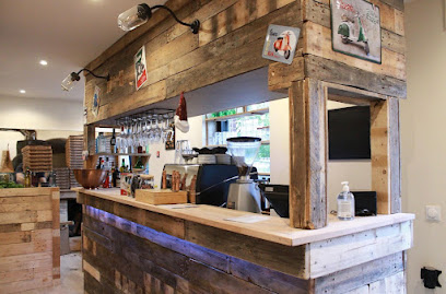 Pizza de Dio Ristorante - Villeneuve d'Ascq à Villeneuve-d'Ascq