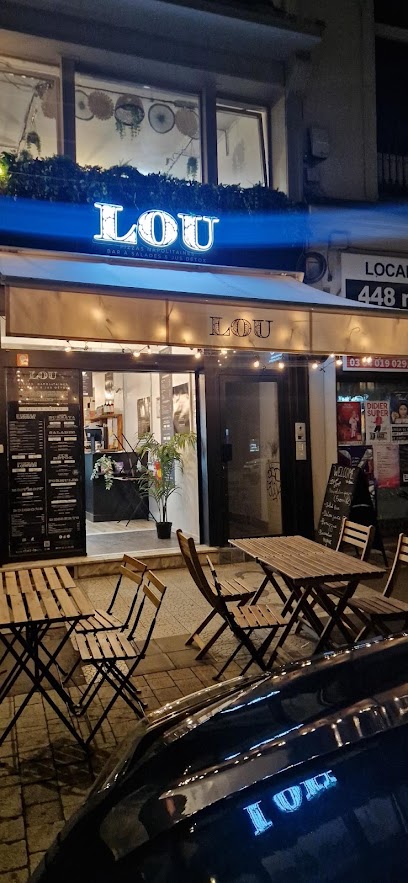 Pizza de Dolce Sogno à Lille