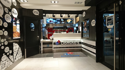 Pizza de Domino's Hellemmes à Lille
