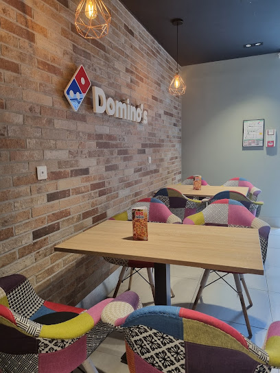Pizza de Domino's Pizza Halluin à Halluin