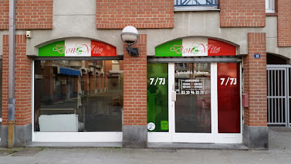 Pizza de Don Vito à Seclin