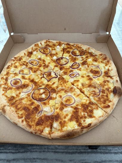 Pizza de Go pizza à Pérenchies
