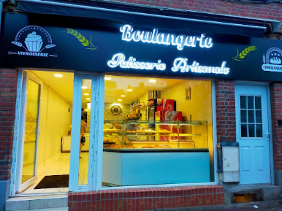 Pizza de L'artisan de Tourcoing à Tourcoing