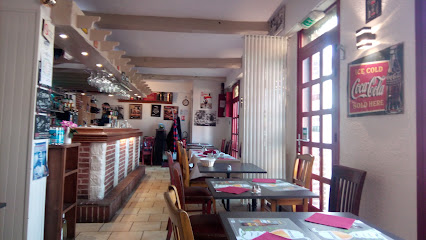 Pizza de L'Incontournable à Wattignies