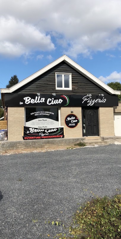 Pizza de La Bella Ciao' à Toufflers