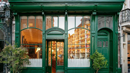 Pizza de La Bellezza Lille à Lille