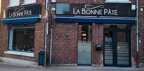 Pizza de La Bonne Pate à Quesnoy-sur-Deûle