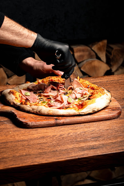 Pizza de La Rimini à Wattrelos