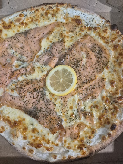 Pizza de La Squadra Pont-à-Marcq à Pontamarcq