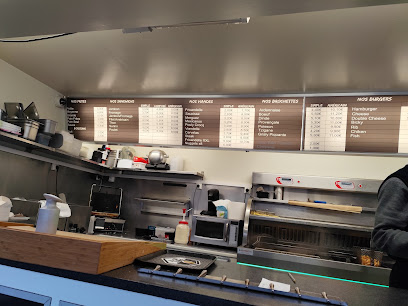 Pizza de Label Frite - Friterie Pérenchies à Pérenchies