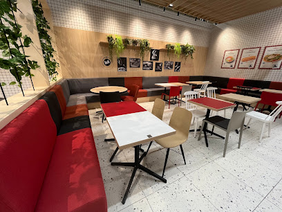 Pizza de Le Restaurant, de nos ateliers à votre assiette à Villeneuve-d'Ascq