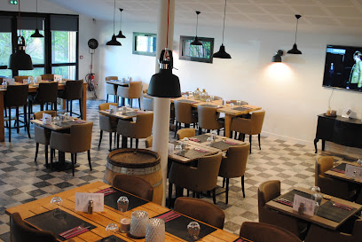Pizza de Le S'park Restaurant à Lezennes