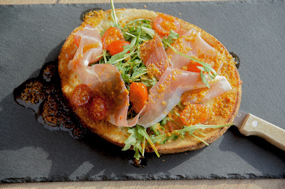 Pizza de Leocorno Restaurant Italien | Marquette à Marquette-lez-Lille