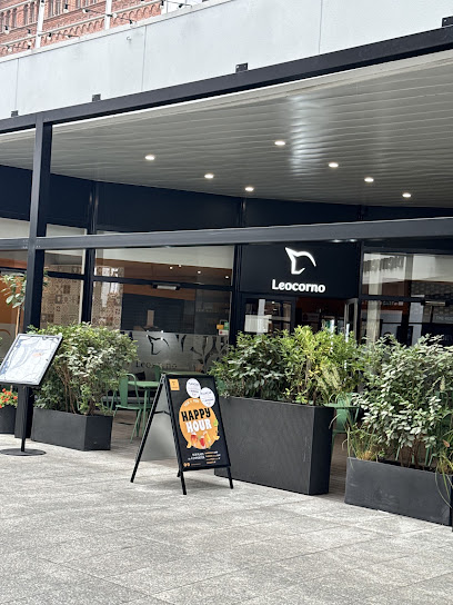 Pizza de Leocorno Restaurant Italien | Roubaix (McArthurGlen) à Roubaix