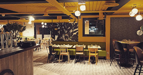 Pizza de Leocorno Restaurant Italien | Villeneuve-d'Ascq à Villeneuve-d'Ascq