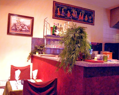 Pizza de Les Délices De l'Inde_Restaurant Indien & Pizzeria à Lille