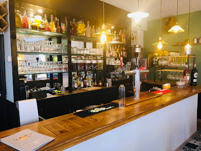 Pizza de LITTLE ITALY - Pizzeria Napoletana à Lille