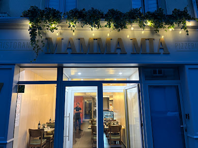 Pizza de Mamma Mia à Carvin