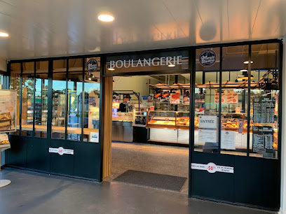 Pizza de Marie Blachère SECLIN 2 à Seclin