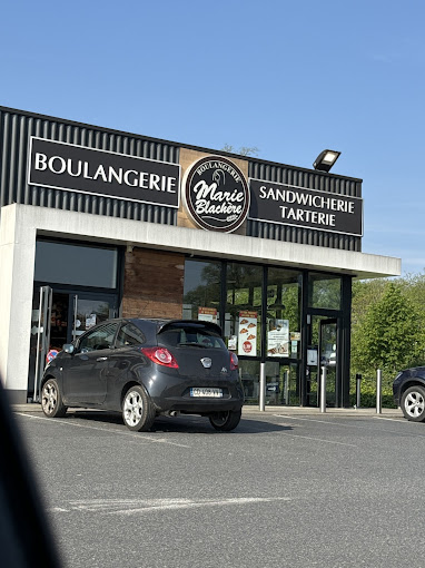 Pizza de Marie Blachère WASQUEHAL à Wasquehal
