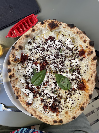 Pizza de Noosa Pizza à Annœullin