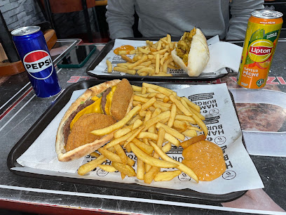 Pizza de O' Délice à Tourcoing