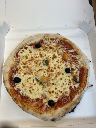 Pizza de Papa Mario à La Chapelle-d'Armentières