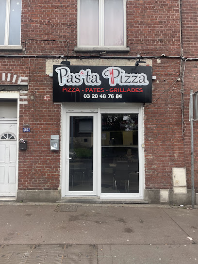 Pizza de Pasta Pizza - Tourcoing à Tourcoing