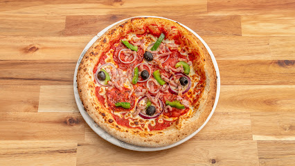 Pizza de PIZZ'EXPRESS Phalempin à Phalempin
