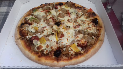 Pizza de Pizza Lio à Santes