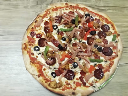 Pizza de Pizza Pina à Armentières