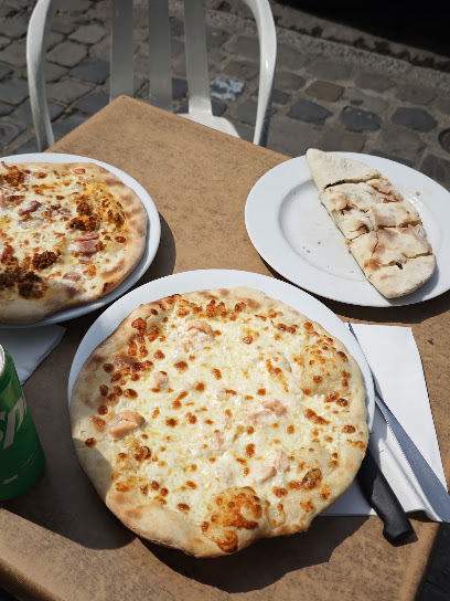 Pizza de Pìzzerìa à Lille