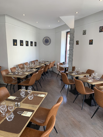 Pizza de Restaurant Caliente à Lille