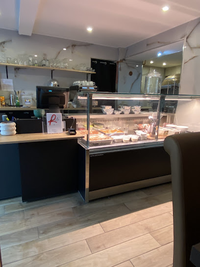 Pizza de Ritu - Pizzeria & Trattoria à Provin