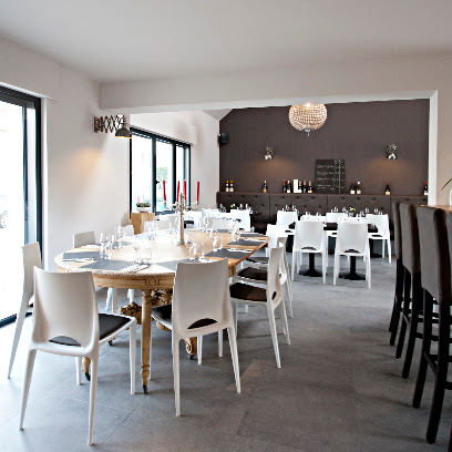 Pizza de Rosso & Bianco à Villeneuve-d'Ascq