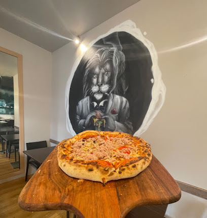 Pizza de Roubaix à Roubaix