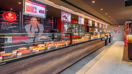 Pizza de Sophie Lebreuilly à Armentières