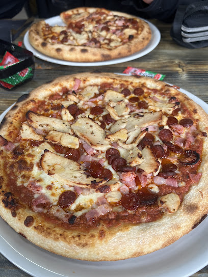 Pizza de Tredici Cysoing à Cysoing