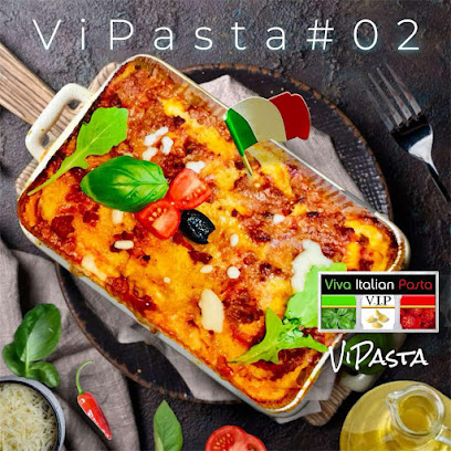 Pizza de Viva Italian Pasta (V.I.P) à Tourcoing