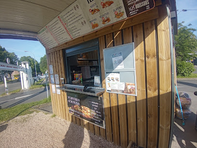 Pizza de Wattipizza à Wattignies